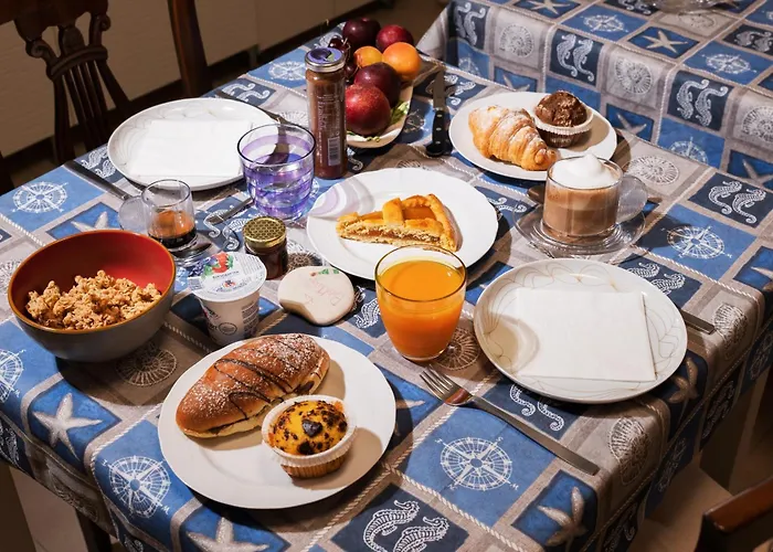 Mare DiVinoBed and Breakfast