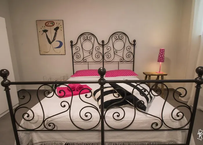 B&B Mar Del PlataBed and Breakfast