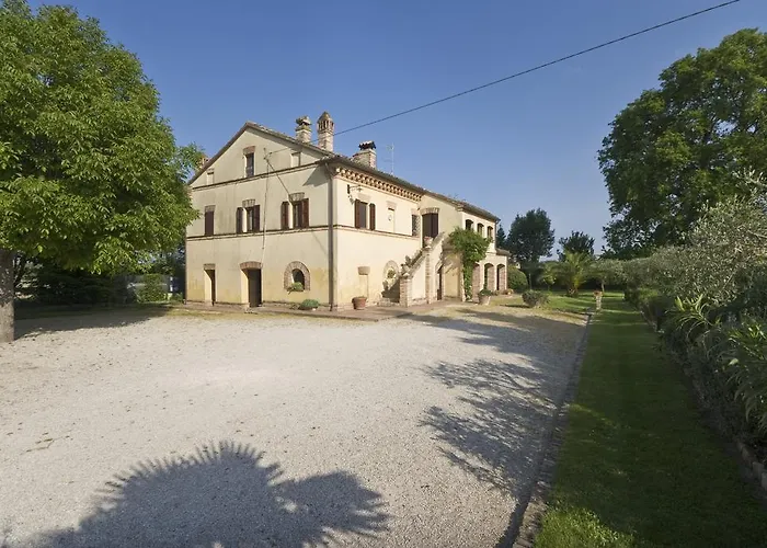 B&B CristinaBed and Breakfast